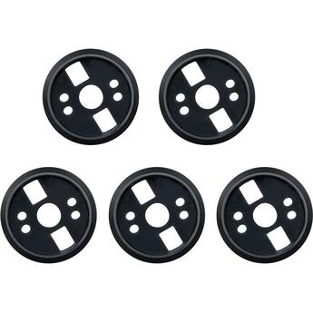Forte fgr304bww22 4