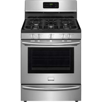 Frigidaire fggf3035rf 1