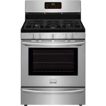 Frigidaire fggf3058rf 1