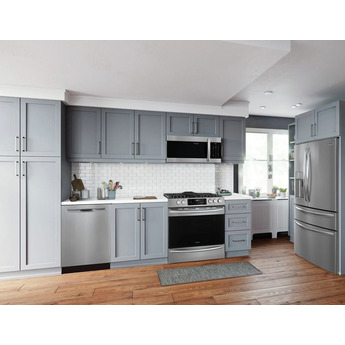 Frigidaire 30" Stainless Steel Natural Gas Sealed Burner Range with Air Fry - ADA Compliant — thumbnail 15