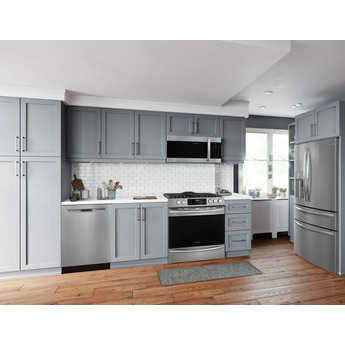 Frigidaire 30" Stainless Steel Natural Gas Sealed Burner Range with Air Fry - ADA Compliant — thumbnail 4