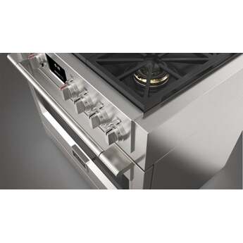Fulgor Milano F6PGR366S2 Sofia Series 36 Inch Stainless Steel Gas Convection Freestanding Range — thumbnail 17