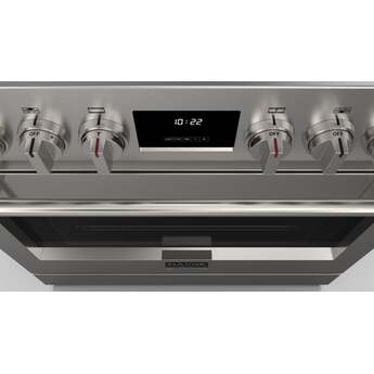 Fulgor Milano F6PGR366S2 Sofia Series 36 Inch Stainless Steel Gas Convection Freestanding Range — thumbnail 19