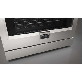 Fulgor Milano F6PGR366S2 Sofia Series 36 Inch Stainless Steel Gas Convection Freestanding Range — thumbnail 23