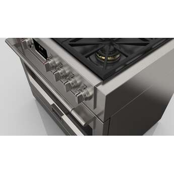 Fulgor Milano F6PGR366S2 Sofia Series 36 Inch Stainless Steel Gas Convection Freestanding Range — thumbnail 29