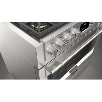 Fulgor Milano F6PGR366S2 Sofia Series 36 Inch Stainless Steel Gas Convection Freestanding Range — thumbnail 31