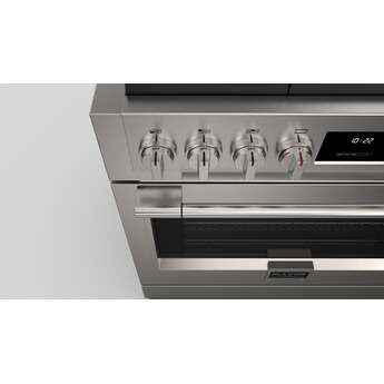 Fulgor Milano F6PGR366S2 Sofia Series 36 Inch Stainless Steel Gas Convection Freestanding Range — thumbnail 33