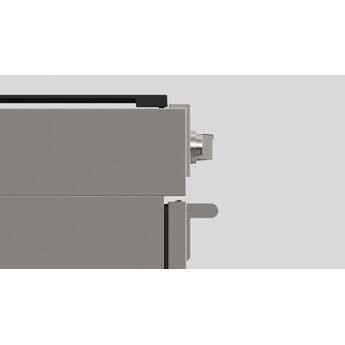 Fulgor Milano F6PGR366S2 Sofia Series 36 Inch Stainless Steel Gas Convection Freestanding Range — thumbnail 8