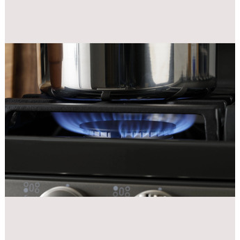 GE JGB735FPDS 30 Inch Black Slate Gas Convection Freestanding Range — thumbnail 17
