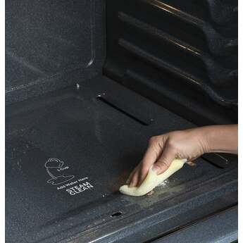 GE 30" Slate Gas Sealed Burner Range — thumbnail 21