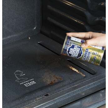 GE 30" Slate Gas Sealed Burner Range — thumbnail 7