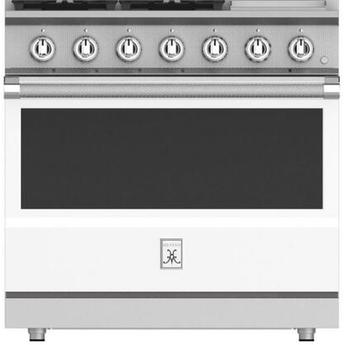 Hestan krg364gdlpwh 1