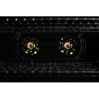 Jenn Air Jenn-Air JGRP436HL RISE Series 36 Inch Stainless Steel Gas Convection Freestandi — thumbnail 3