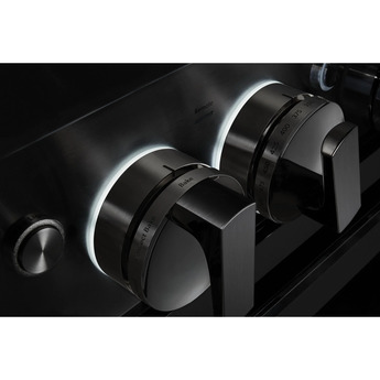 Jenn Air Jenn-Air JGRP548HM Noir Series 48 Inch Stainless Steel Gas Convection Double Ove — thumbnail 23