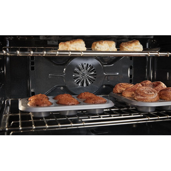 Kitchen Aid KFGC506JAV 36 Inch Gas Freestanding Range — thumbnail 37