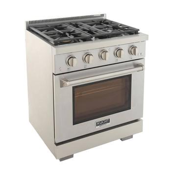 Kucht kfx300lps 2