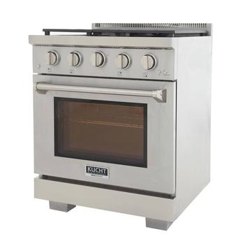 Kucht kfx300lps 4