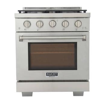 Kucht kfx300lps 6