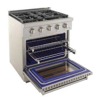 Kucht kfx300lps 8