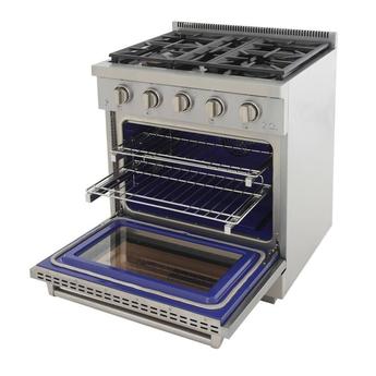 Kucht kfx300lps 9