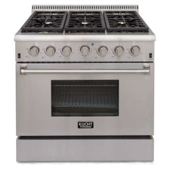 Kucht krg3618u 1