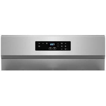 Maytag 30 Inch. 5.0 Cu. Ft. Gas Range With Steam Clean: Stainless Steel — thumbnail 15