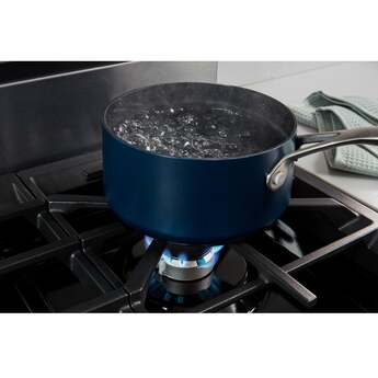 Maytag 30 Inch. 5.0 Cu. Ft. Gas Range With Steam Clean: Stainless Steel — thumbnail 31