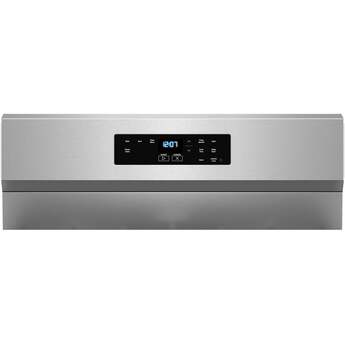 Maytag 30 Inch. 5.0 Cu. Ft. Gas Range With Steam Clean: Stainless Steel — thumbnail 33
