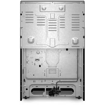 Maytag 30 Inch. 5.0 Cu. Ft. Gas Range With Steam Clean: Stainless Steel — thumbnail 37