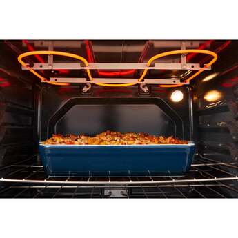 Maytag 30 Inch. 5.0 Cu. Ft. Gas Range With Steam Clean: Stainless Steel — thumbnail 39