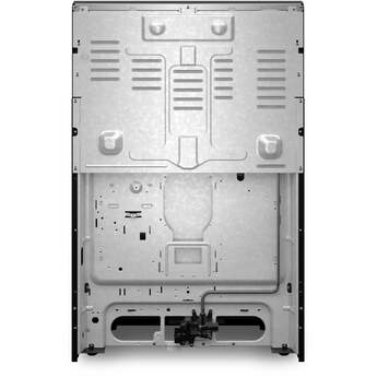 Maytag 30 Inch. 5.0 Cu. Ft. Gas Range With Steam Clean: Stainless Steel — thumbnail 7