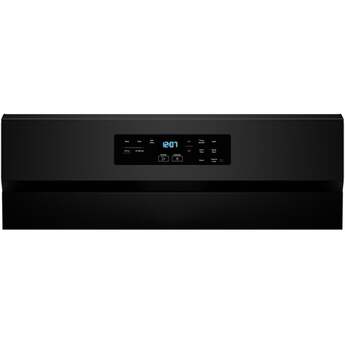 Maytag 30 Inch, 5.3 Cu. Ft. Gas Range With No Preheat Air Fry and Air Baking: Black — thumbnail 13