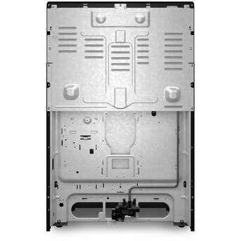 Maytag 30 Inch, 5.3 Cu. Ft. Gas Range With No Preheat Air Fry and Air Baking: Black — thumbnail 25