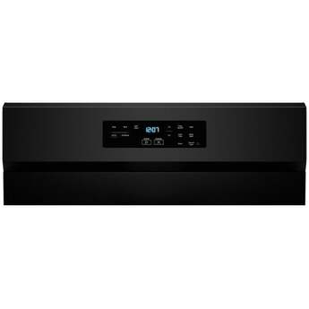 Maytag 30 Inch, 5.3 Cu. Ft. Gas Range With No Preheat Air Fry and Air Baking: Black — thumbnail 8