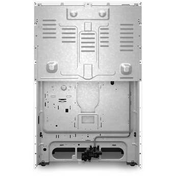 Maytag 30 Inch, 5.3 Cu. Ft. Gas Range With No Preheat Air Fry and Air Baking: White — thumbnail 18