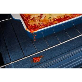 Maytag 30 Inch, 5.3 Cu. Ft. Gas Range With No Preheat Air Fry and Air Baking: White — thumbnail 22