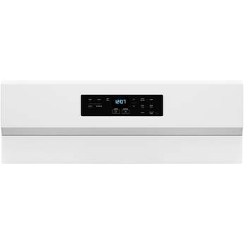 Maytag 30 Inch, 5.3 Cu. Ft. Gas Range With No Preheat Air Fry and Air Baking: White — thumbnail 26