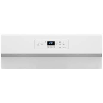 Maytag 30 Inch, 5.3 Cu. Ft. Gas Range With No Preheat Air Fry and Air Baking: White — thumbnail 4