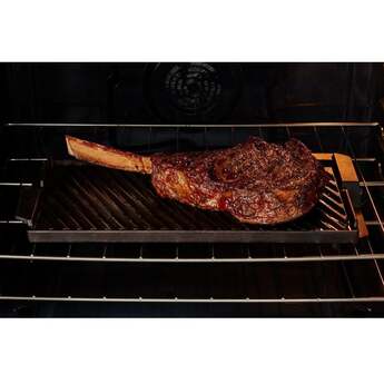 Maytag 30 Inch, 5.0 Cu. Ft. Gas Range With Grill Mode: Fingerprint Resistant Stainless Steel — thumbnail 20