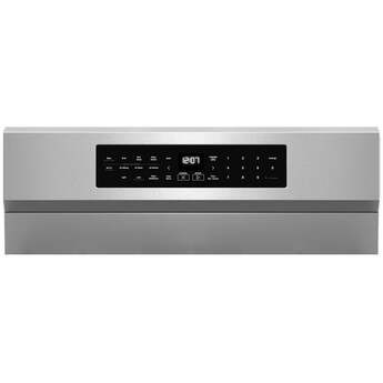 Maytag 30 Inch, 5.0 Cu. Ft. Gas Range With Grill Mode: Fingerprint Resistant Stainless Steel — thumbnail 27