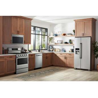 Maytag 30 Inch, 5.0 Cu. Ft. Gas Range With Grill Mode: Fingerprint Resistant Stainless Steel — thumbnail 36