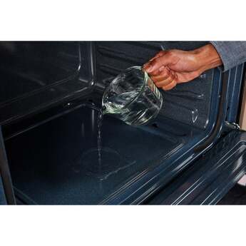 Maytag 30 Inch, 5.0 Cu. Ft. Gas Range With Grill Mode: Fingerprint Resistant Stainless Steel — thumbnail 38
