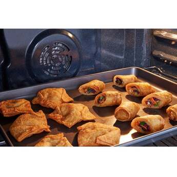 Maytag 30 Inch, 5.0 Cu. Ft. Gas Range With Grill Mode: Fingerprint Resistant Stainless Steel — thumbnail 4