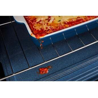 Maytag 30 Inch, 5.0 Cu. Ft. Gas Range With Grill Mode: Fingerprint Resistant Stainless Steel — thumbnail 40