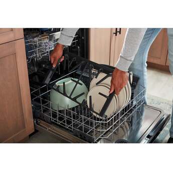 Maytag 30 Inch, 5.0 Cu. Ft. Gas Range With Grill Mode: Fingerprint Resistant Stainless Steel — thumbnail 44