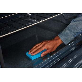 Maytag 30 Inch, 5.0 Cu. Ft. Gas Range With Grill Mode: Fingerprint Resistant Stainless Steel — thumbnail 5