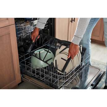 Maytag 30 Inch, 5.0 Cu. Ft. Gas Range With Grill Mode: Fingerprint Resistant Stainless Steel — thumbnail 7