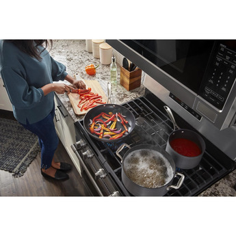 Maytag MGR7700LZ 30 Inch Gas Freestanding Range — thumbnail 11