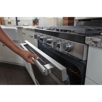 Maytag MGR7700LZ 30 Inch Gas Freestanding Range — thumbnail 12