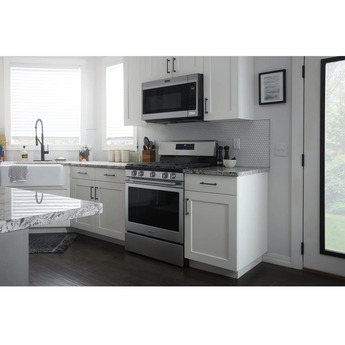 Maytag MGR7700LZ 30 Inch Gas Freestanding Range — thumbnail 16